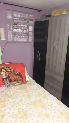 Imagem Casa com 2 Quartos à Venda, 80 m² em Jardim São Savério - São Paulo