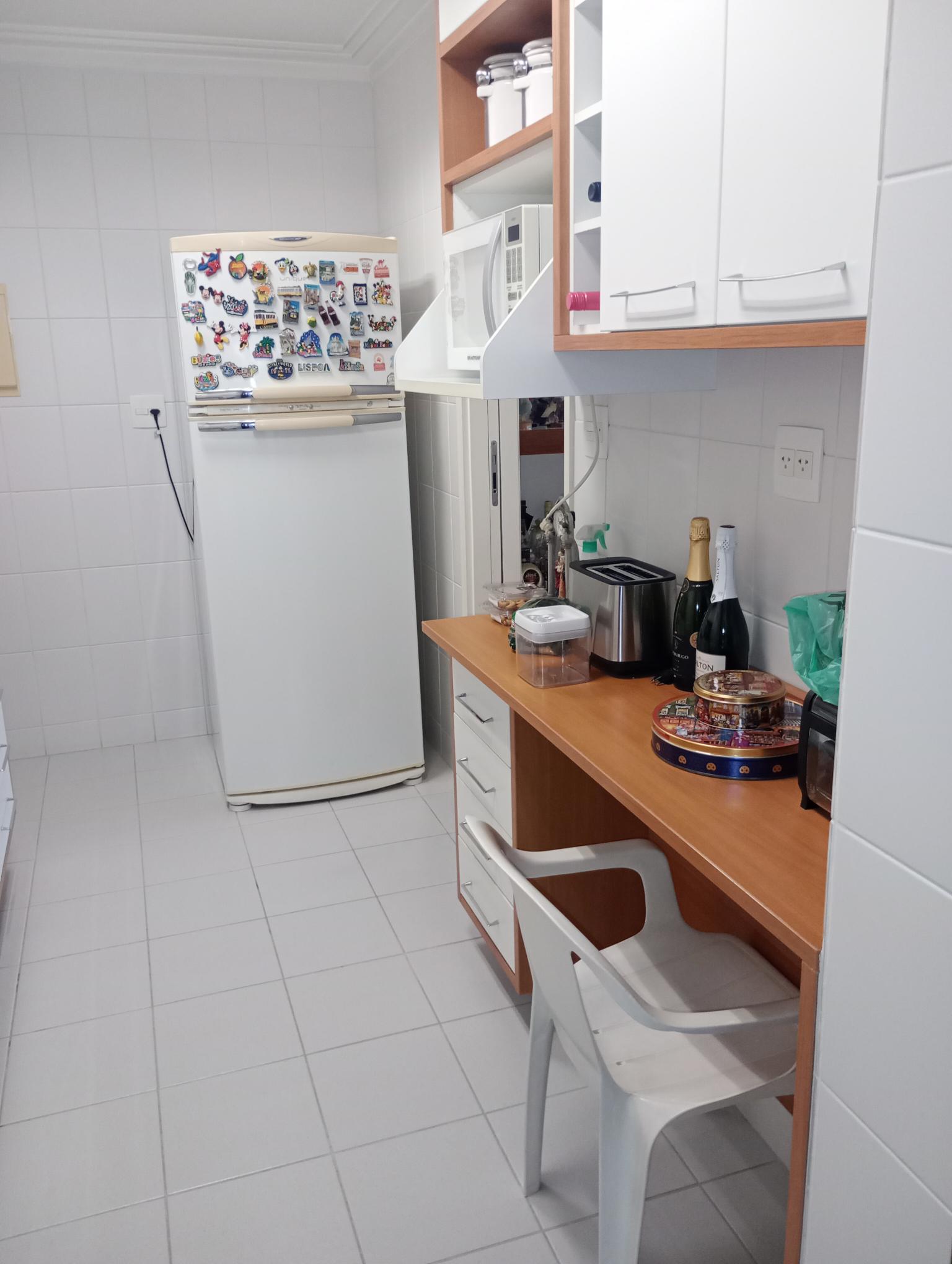 Imagem Apartamento com 2 Quartos à Venda, 97 m²em Perdizes - São Paulo
