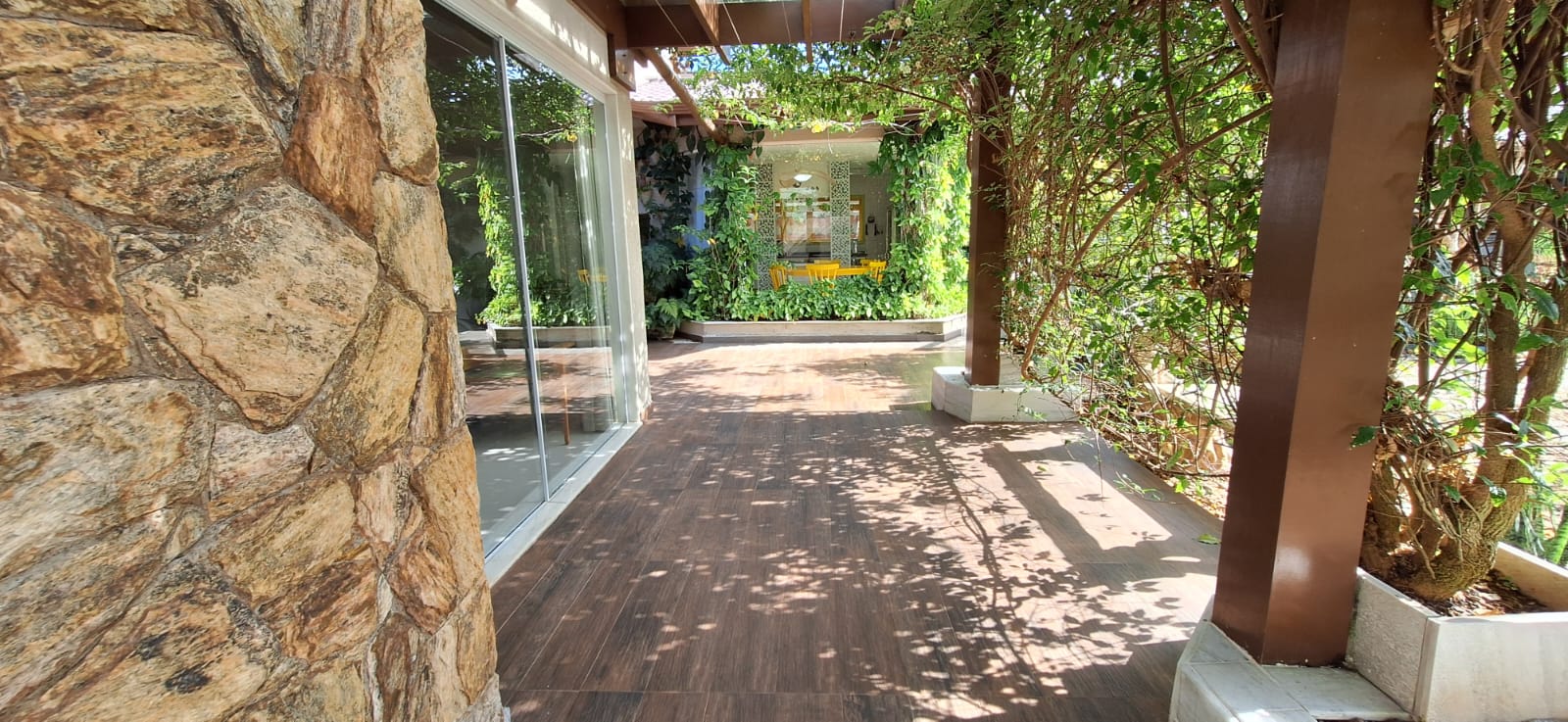 Imagem Casa de Condomínio com 5 Quartos à Venda, 640 m²em Balneário São José - Peruíbe