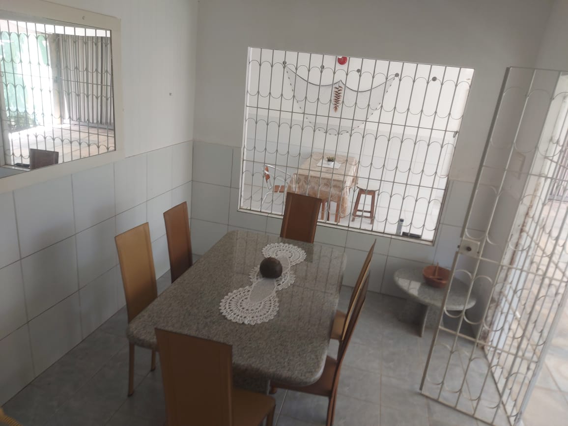 Imagem Casa com 4 Quartos à Venda, 450 m² em Fragoso - Olinda