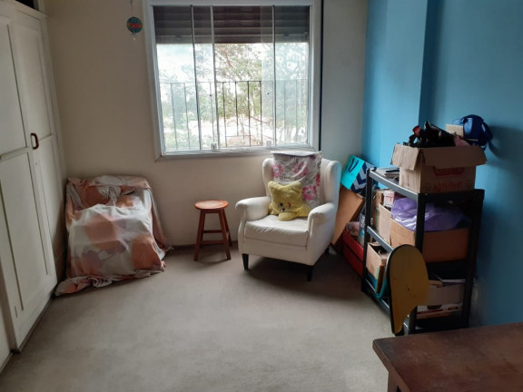 Imagem Apartamento com 3 Quartos à Venda, 138 m² em Pinheiros - São Paulo