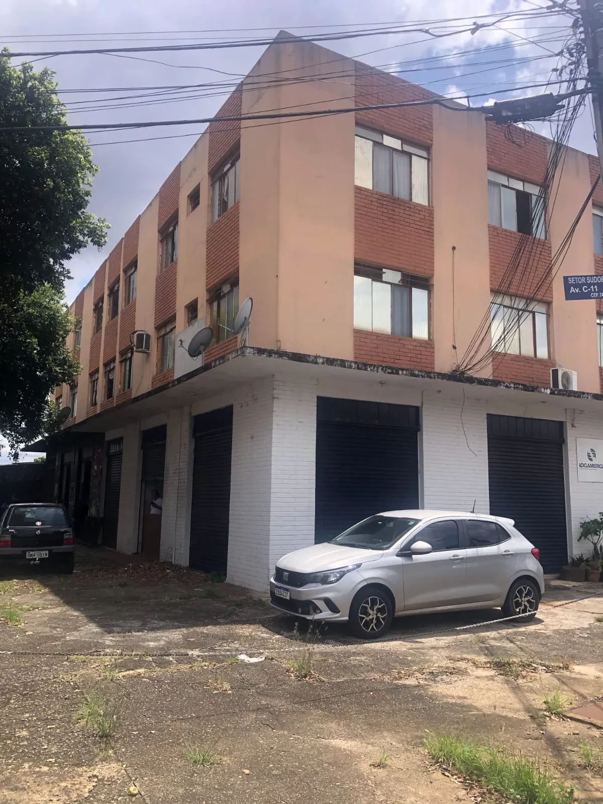 Imagem Ponto Comercial à Venda, 587 m² em Setor Sudoeste - Goiânia