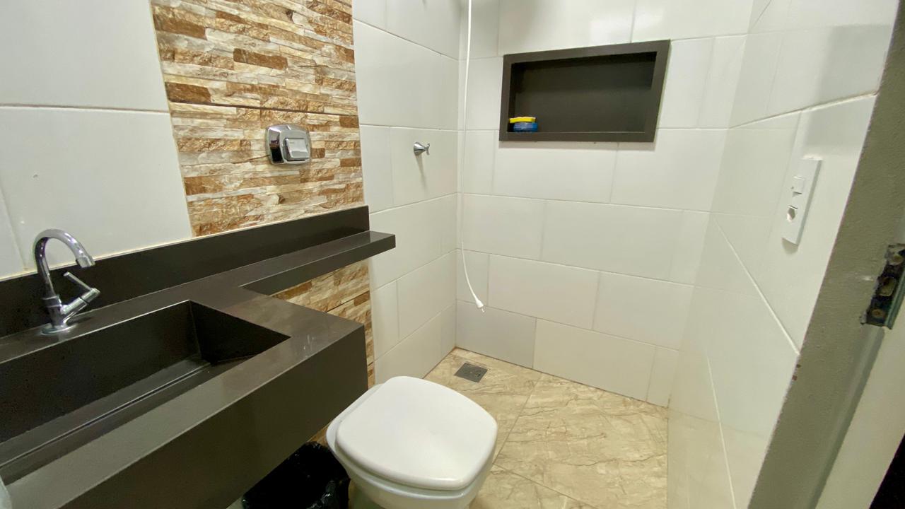 Imagem Casa com 3 Quartos à Venda, 151 m²em Vila Santa Cruz - Rio Verde
