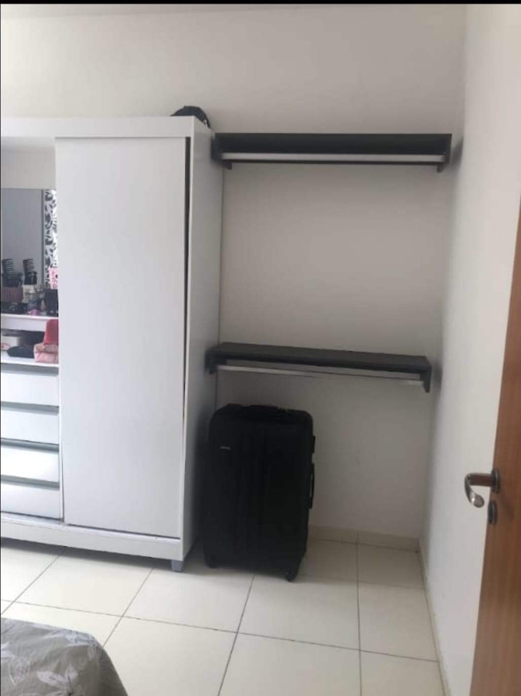 Imagem Apartamento com 2 Quartos à Venda, 42 m² em Caixa D'Água - Lauro de Freitas