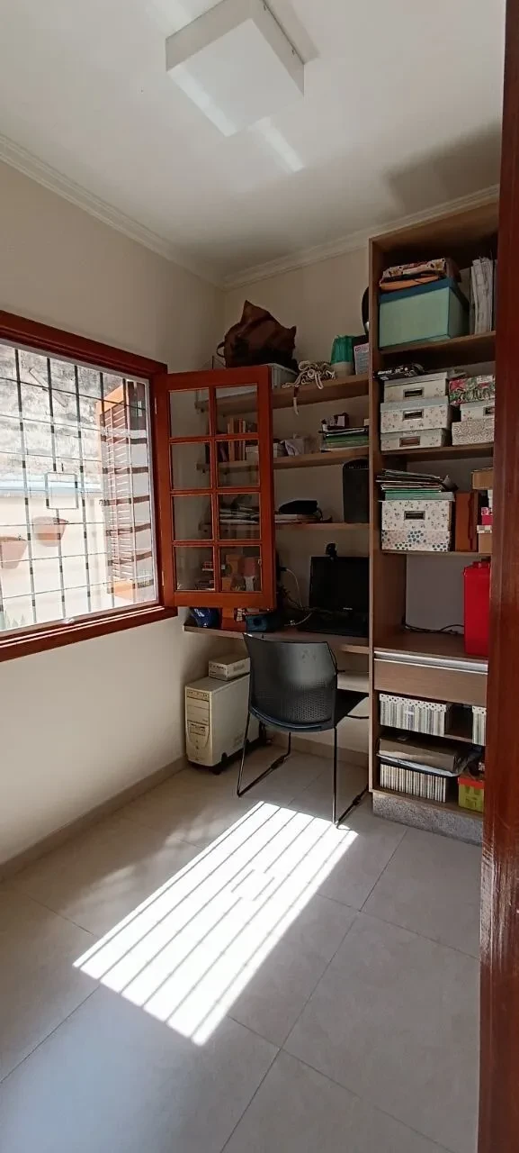 Imagem Casa com 3 Quartos à Venda, 155 m² em Chácara Espéria - Piracicaba
