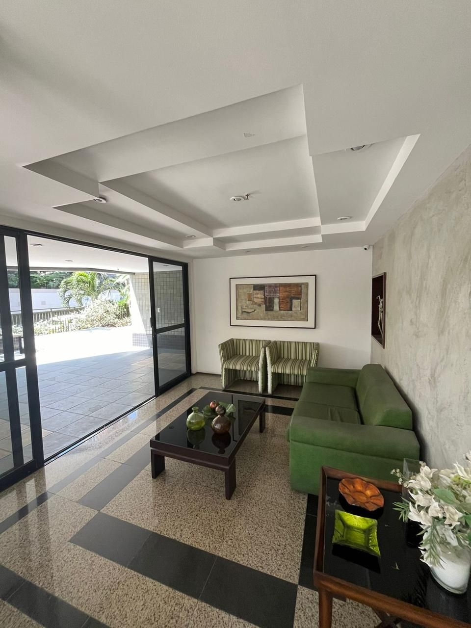 Imagem Apartamento com 4 Quartos à Venda, 175 m²em Meireles - Fortaleza