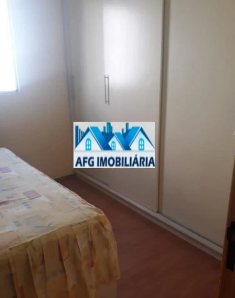 Imagem Apartamento com 2 Quartos à Venda, 55 m² em Parque São Lucas - São Paulo