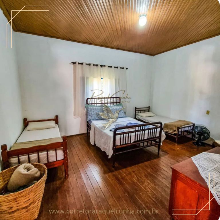 Imagem Chácara com 3 Quartos para Alugar, em Cuesta - Botucatu