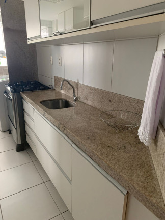 Imagem Apartamento com 3 Quartos à Venda, 80 m² em Casa Amarela - Recife