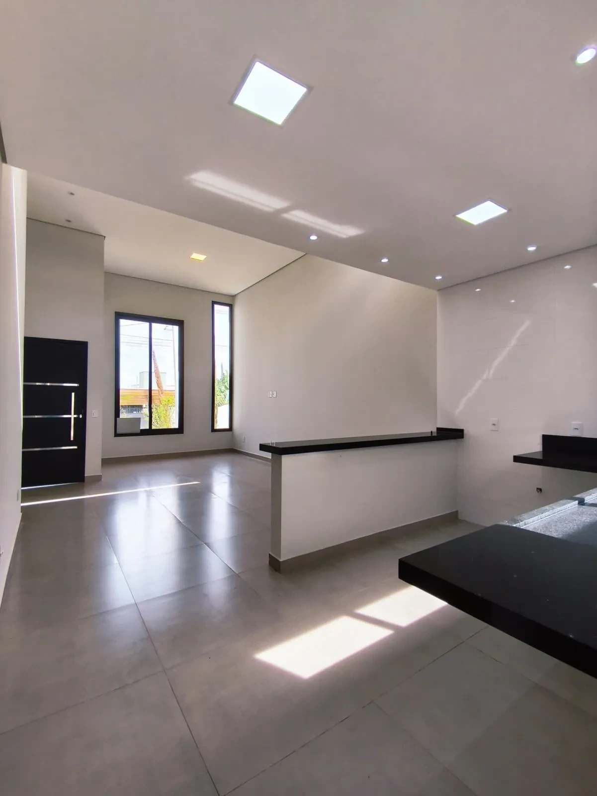 Imagem Casa de Condomínio com 3 Quartos à Venda, 165 m² em Jacaré - Cabreúva