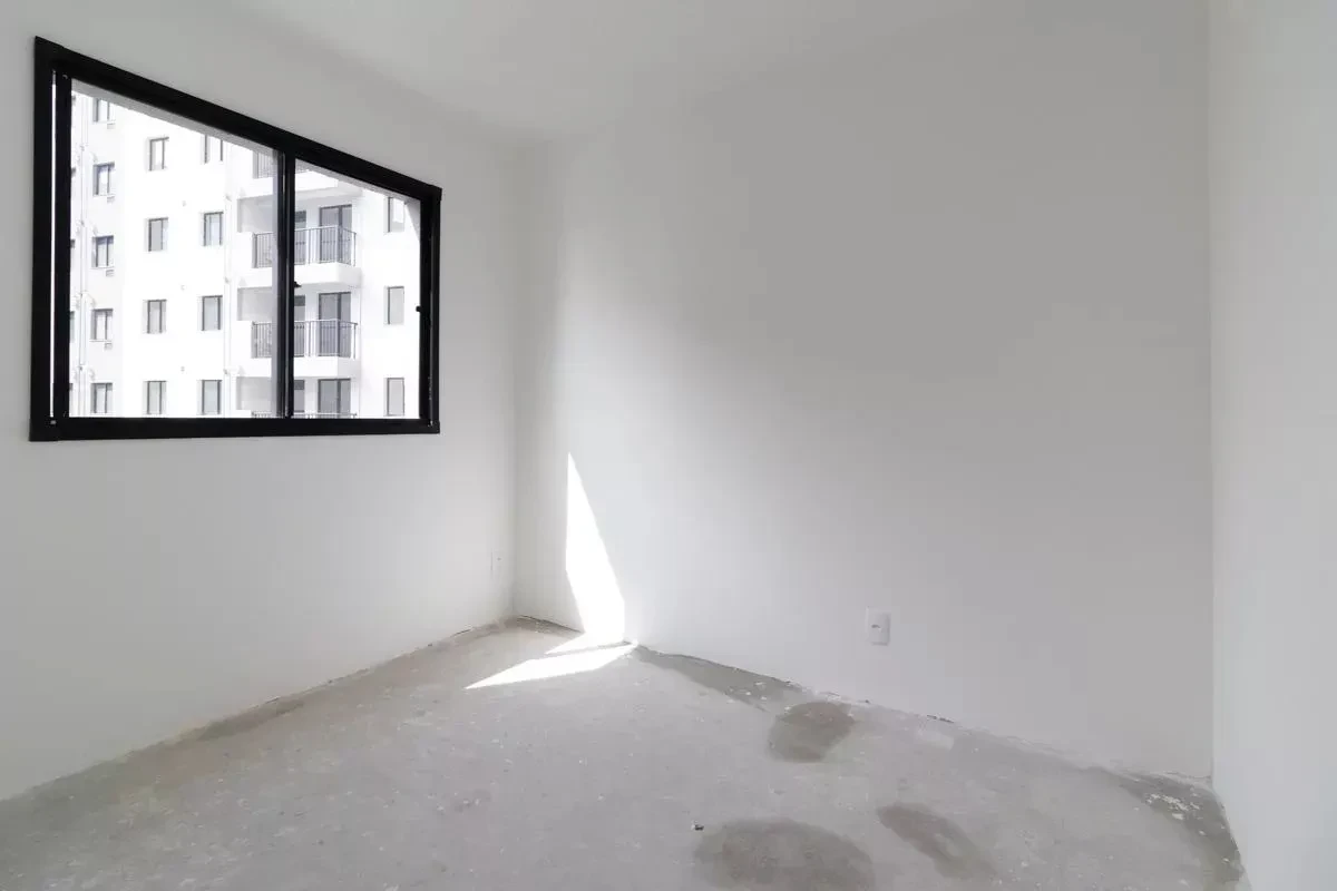 Imagem Apartamento com 2 Quartos à Venda, 39 m² em Vila Campanela - São Paulo