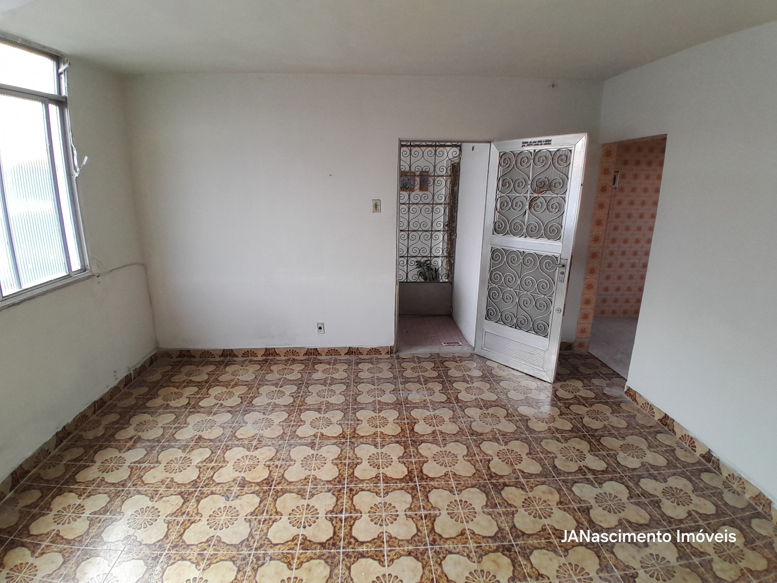 Foto do imóvel: Apartamento com 3 Quartos à Venda, 45 m² em Padre Miguel - Rio de Janeiro