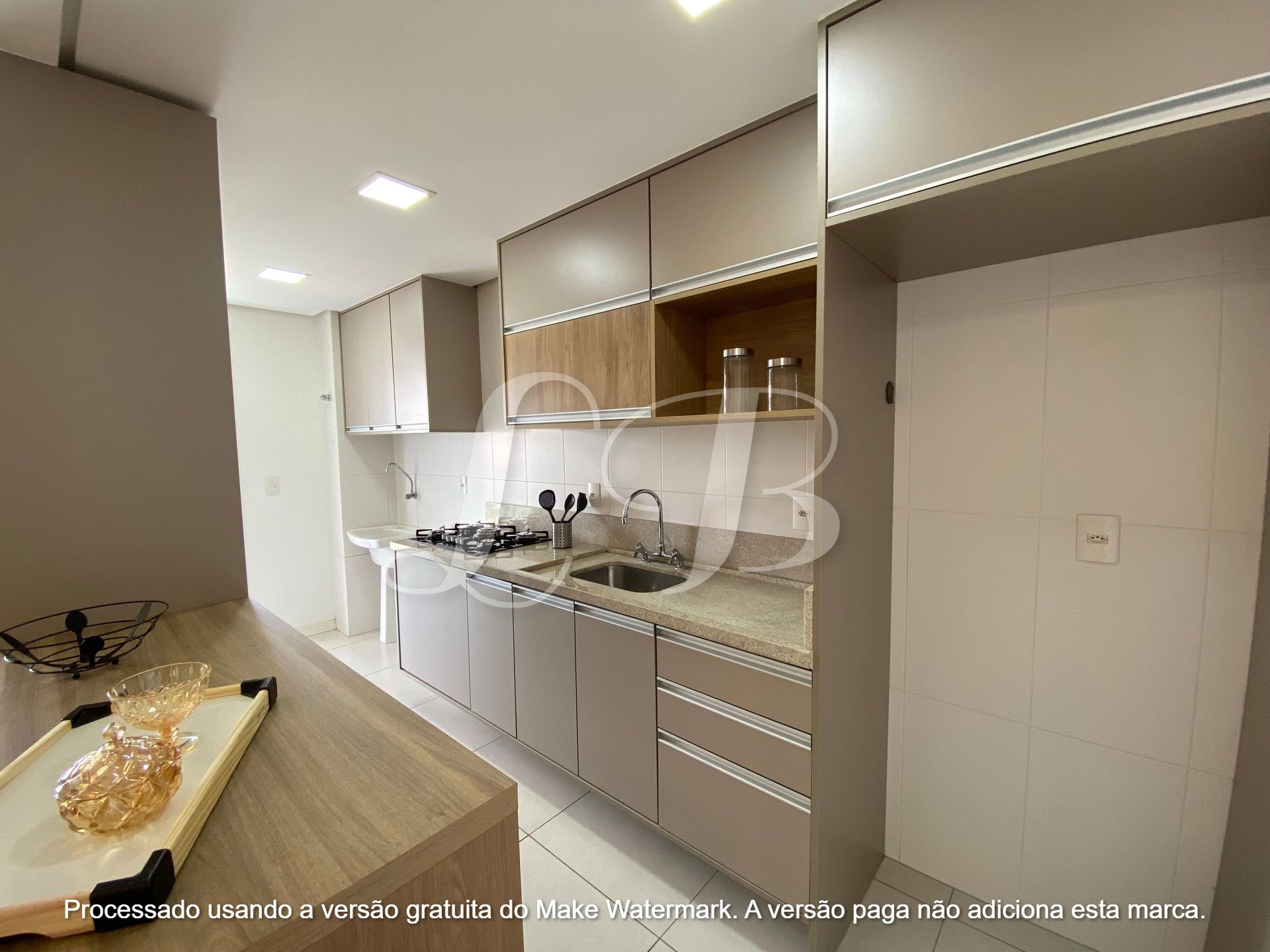 Imagem Apartamento com 3 Quartos à Venda, 101 m² em Centro - São Leopoldo