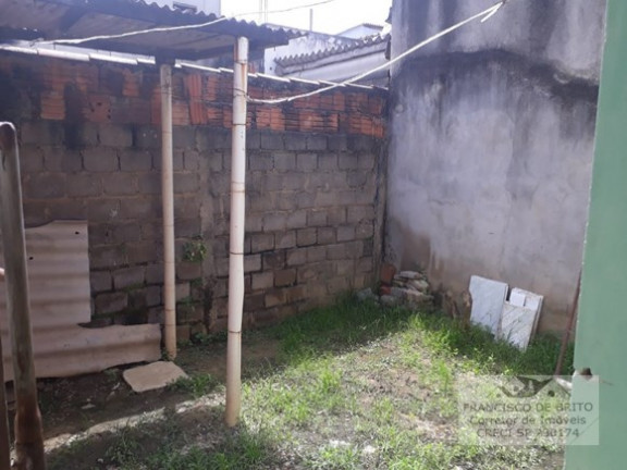 Imagem Casa com 2 Quartos à Venda, 51 m² em Parque Primavera - Cruzeiro