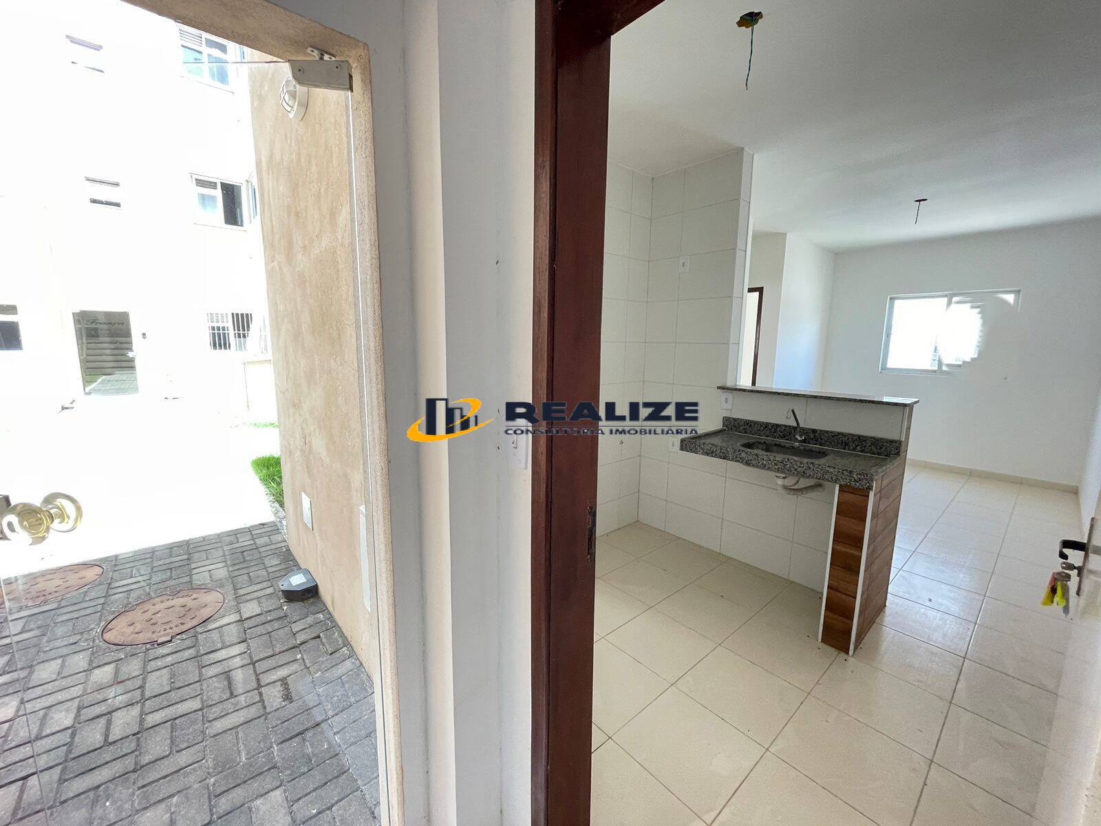 Imagem Apartamento com 2 Quartos à Venda, 46 m²em Parque Bela Vista - Campos dos Goytacazes