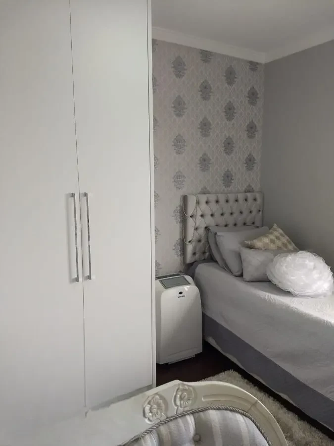 Imagem Apartamento com 2 Quartos à Venda, 118 m² em Vila Zelina - São Paulo