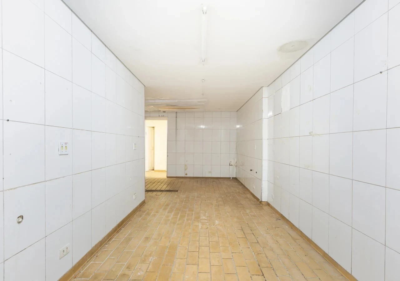 Imagem Ponto Comercial para Alugar, 470 m² em Cerqueira César - São Paulo