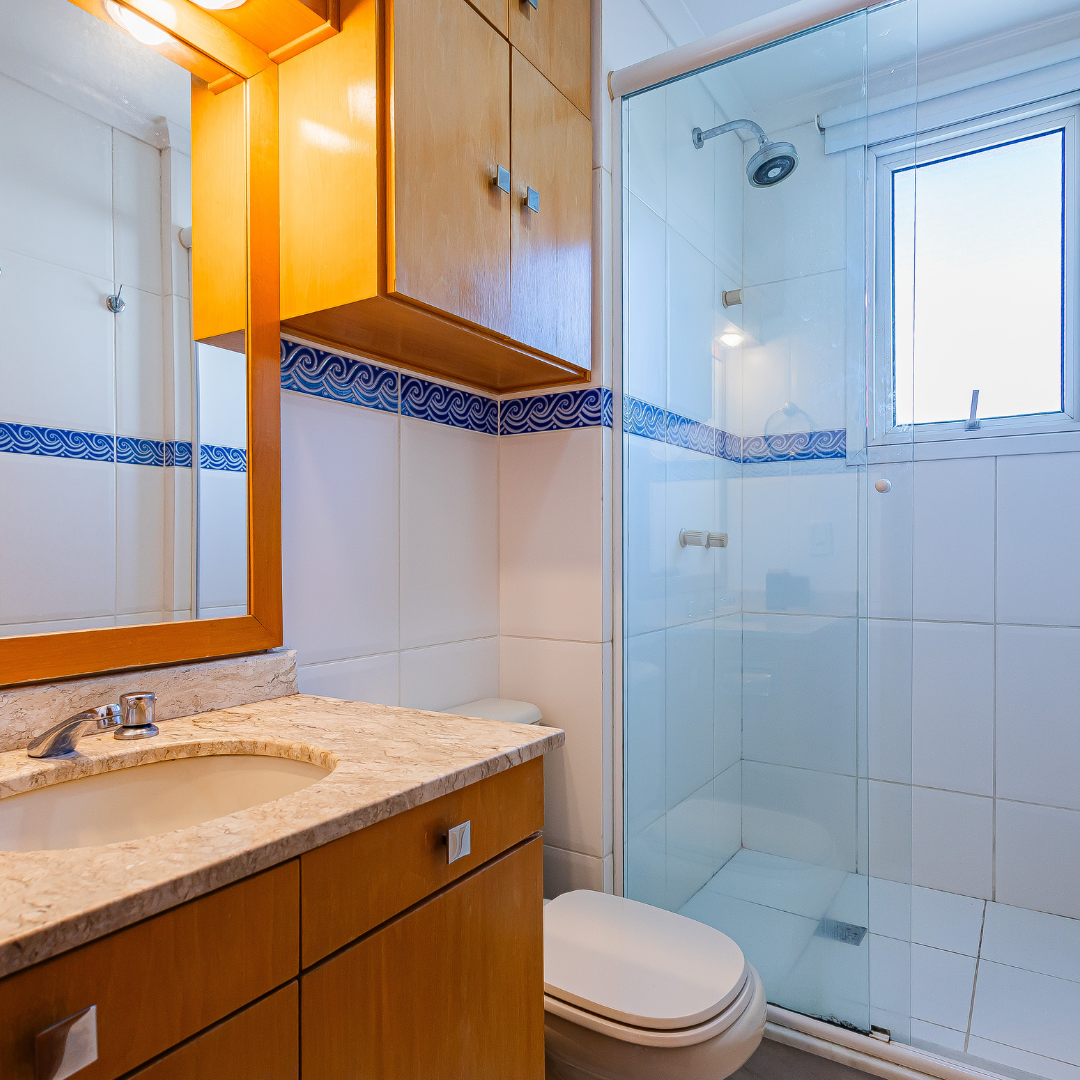Imagem Apartamento com 3 Quartos à Venda, 84 m² em Boa Vista - Porto Alegre