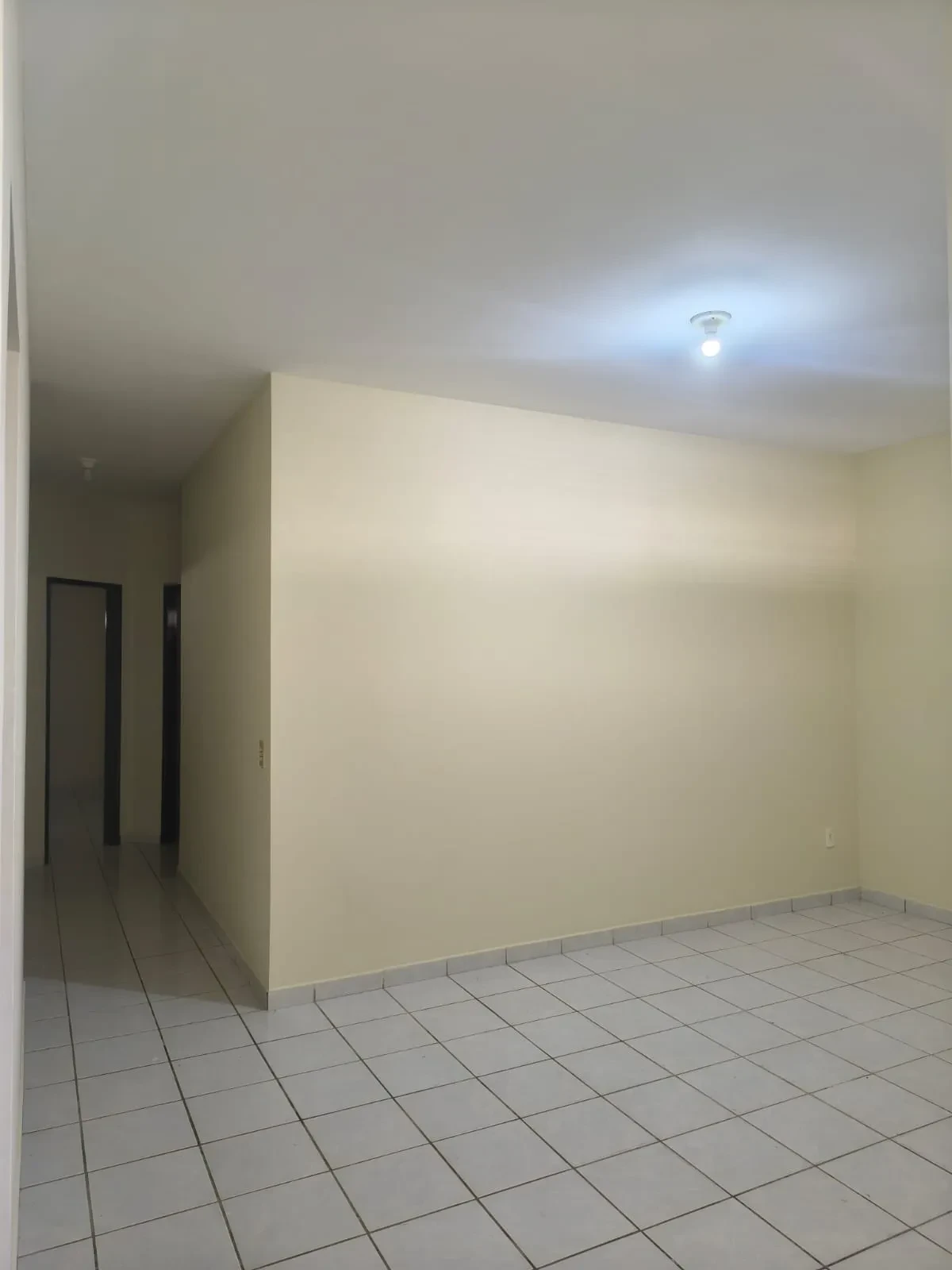 Imagem Casa com 3 Quartos à Venda ou Locação, 130 m² em Nova Parnamirim - Parnamirim