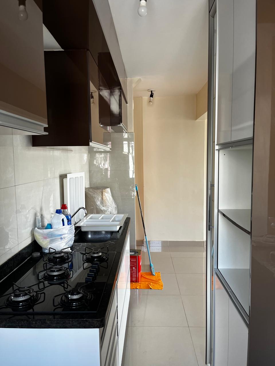 Foto do imóvel: Apartamento com 2 Quartos à Venda, 52 m² em Cidade Satélite São Luiz - Aparecida de Goiânia