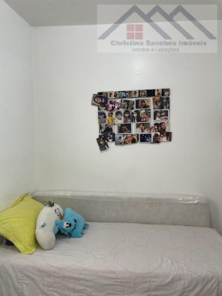 Imagem Apartamento com 2 Quartos à Venda, 55 m² em Vila Vermelha - São Paulo