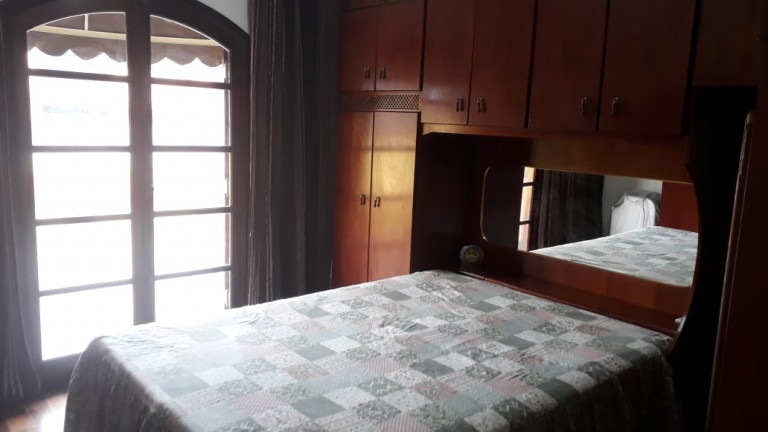 Foto do imóvel: Sobrado com 3 Quartos à Venda, 130 m² em Jardim Piqueroby - São Paulo