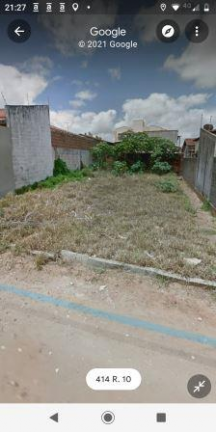 Terreno à Venda, 200 m² em Cajupiranga - Parnamirim
