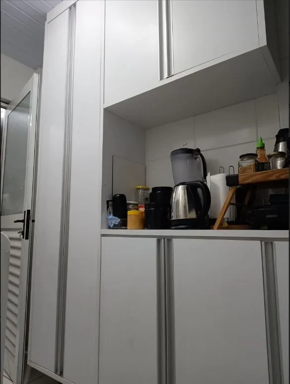 Foto do imóvel: Apartamento com 2 Quartos à Venda, 65 m² em Rebouças - Curitiba
