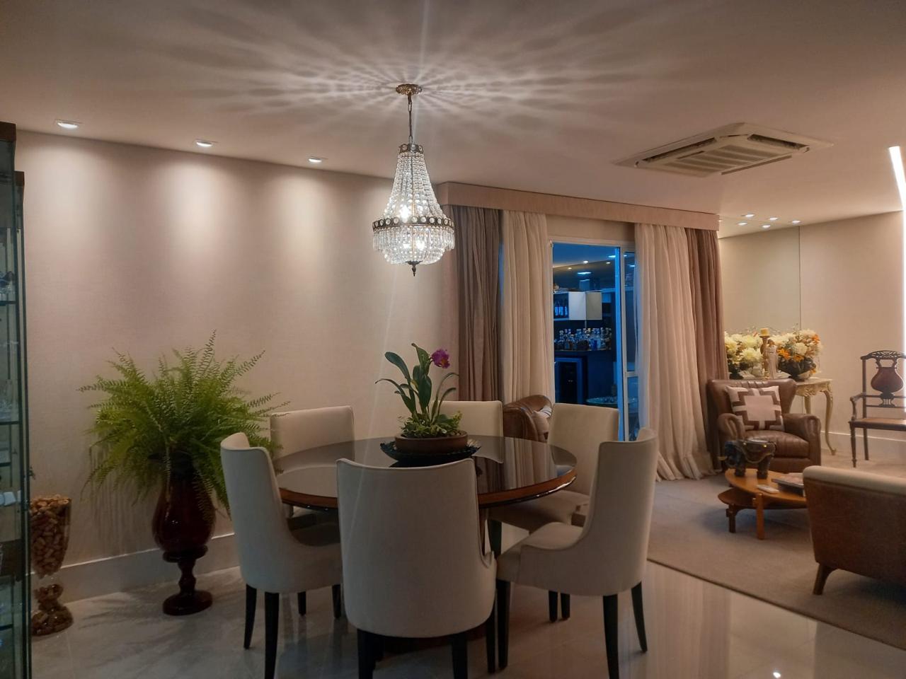 Imagem Cobertura com 4 Quartos à Venda, 268 m²em Camboinhas - Niterói