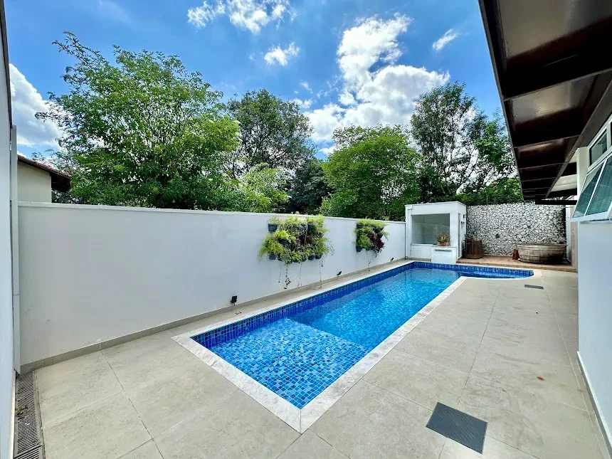 Foto do imóvel: Casa de Condomínio com 3 Quartos à Venda, 344 metros em Vila Santo Antônio - Cotia