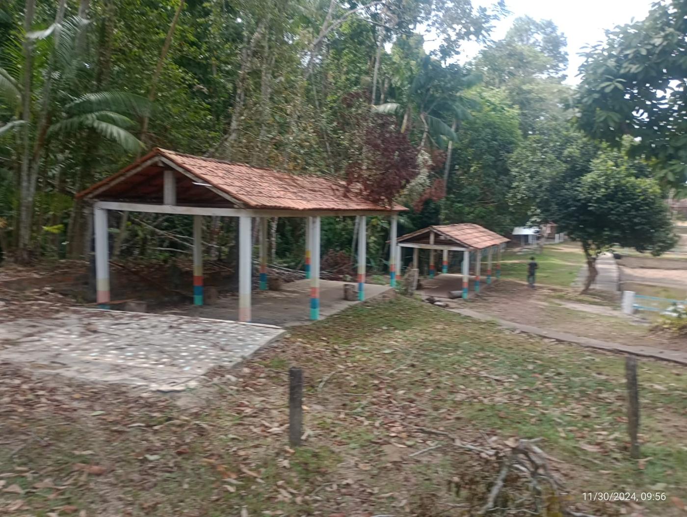 Imagem Chácara à Venda, 55.950 m² em São João do Outeiro (Outeiro) - Belém