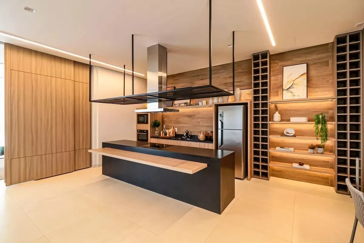 Imagem Apartamento com 3 Quartos à Venda, 141 m² em Mirandópolis - São Paulo