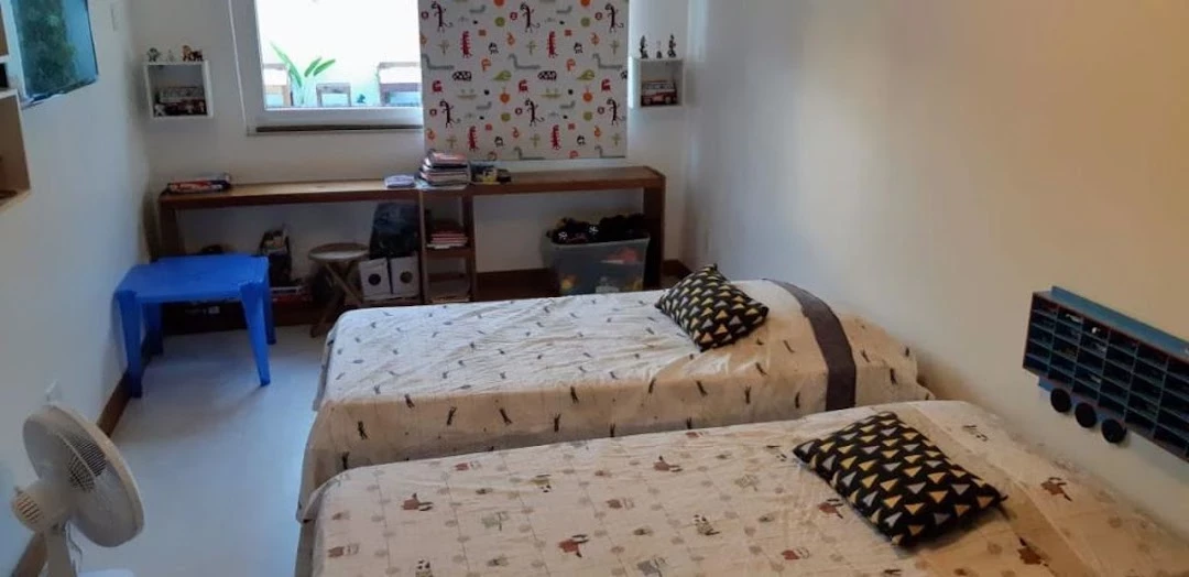 Imagem Casa de Condomínio com 5 Quartos à Venda, 280 m² em Centro (Mangue) - Armação dos Búzios