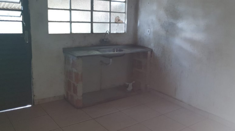 Imagem Casa com 2 Quartos à Venda, 180 m² em Vila Pontilhão - Cruzeiro