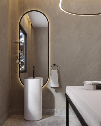 Imagem Apartamento com 3 Quartos à Venda, 106 m² em Barra da Tijuca - Rio de Janeiro
