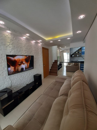 Imagem Apartamento com 2 Quartos à Venda, 90 m² em Jardim São Cristóvão - São Paulo