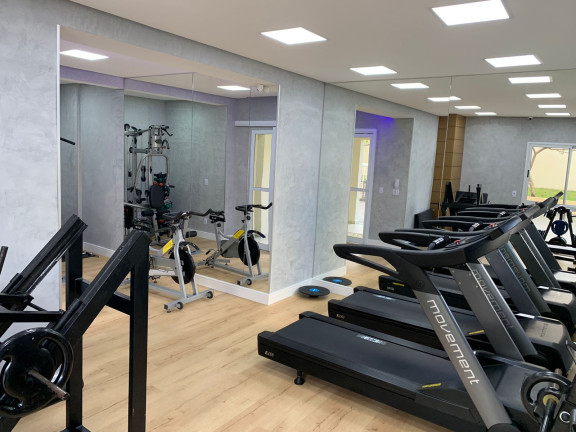 Imagem Apartamento com 2 Quartos à Venda, 49 m² em Portais (Polvilho) - Cajamar
