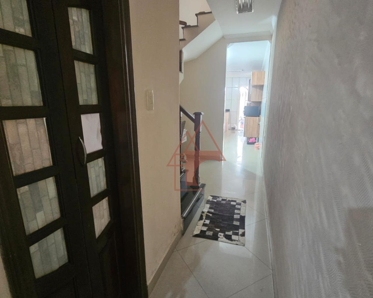 Imagem Sobrado com 3 Quartos à Venda, 134 m² em Jardim Casqueiro - Cubatão