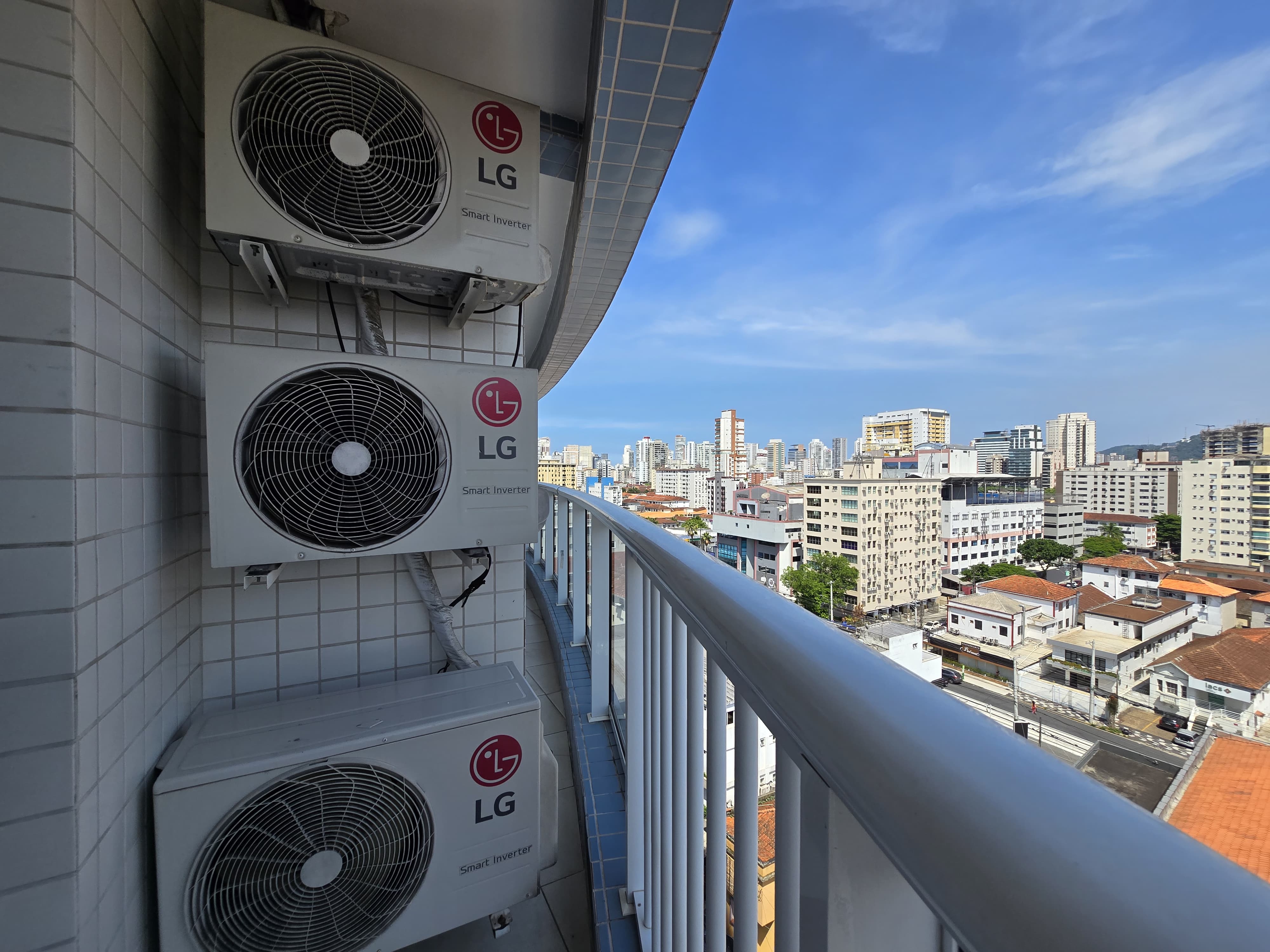 Foto do imóvel: Apartamento com 2 Quartos à Venda ou Locação, 88 m² em Boqueirão - Santos