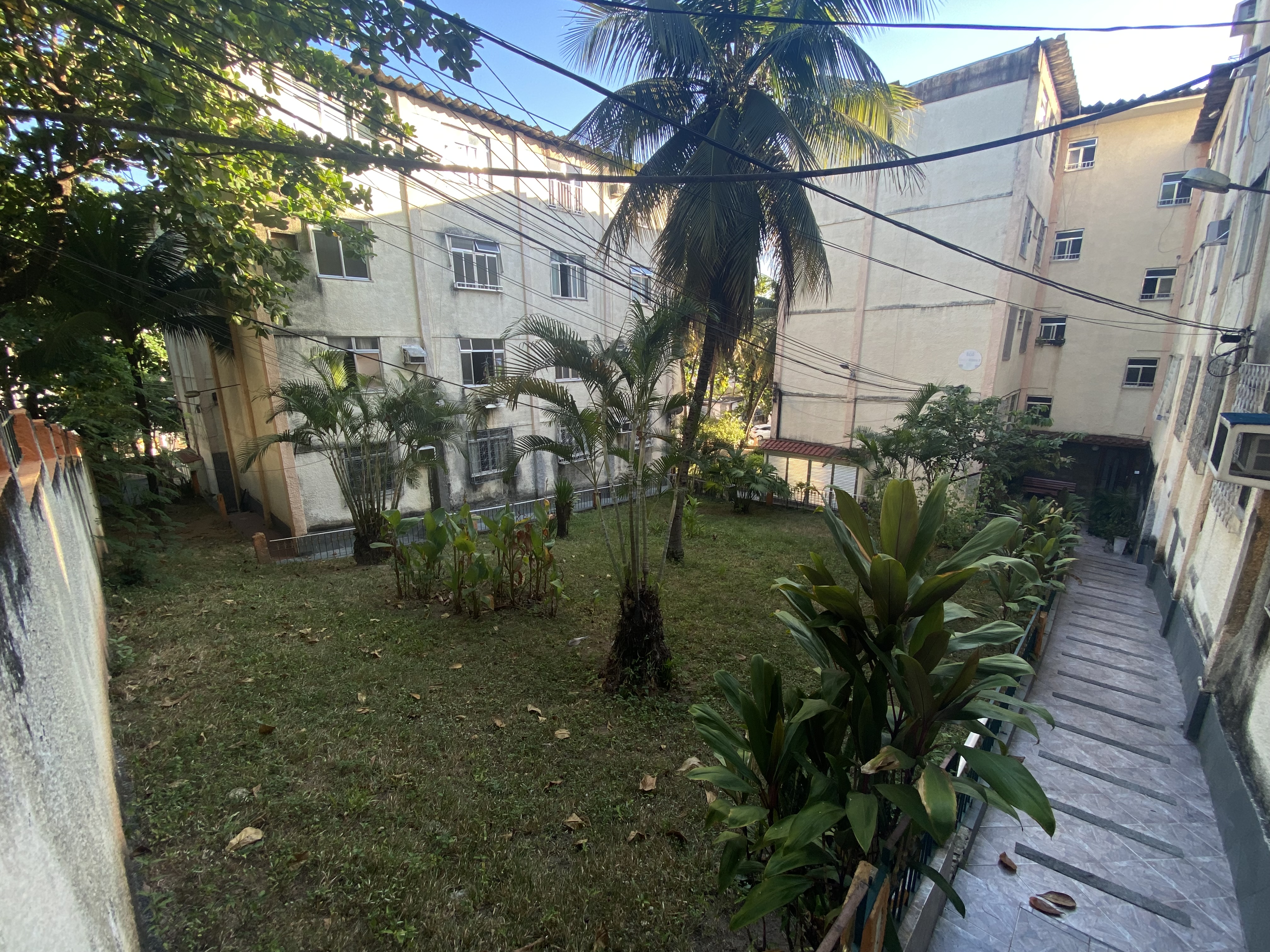 Imagem Apartamento com 2 Quartos à Venda, 60 m²em Tomás Coelho - Rio de Janeiro