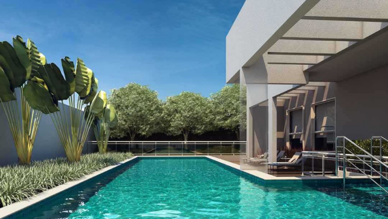 Imagem Apartamento com 4 Quartos à Venda, 254 m² em Vila Mariana - São Paulo