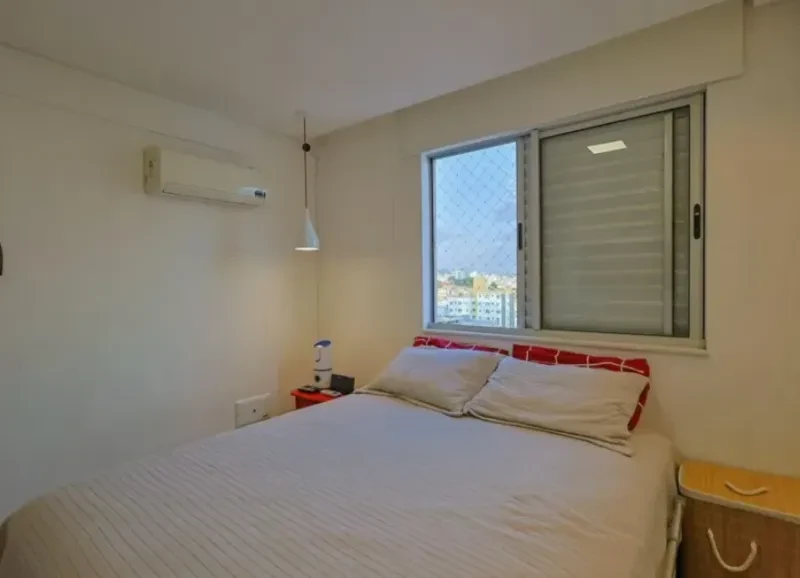 Imagem Apartamento com 4 Quartos à Venda, 112 m² em Sagrada Família - Belo Horizonte