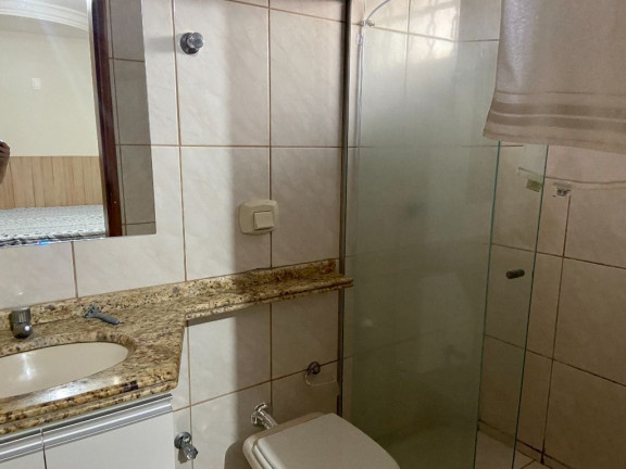 Imagem Apartamento com 3 Quartos à Venda, 78 m² em Jardim América - Goiânia