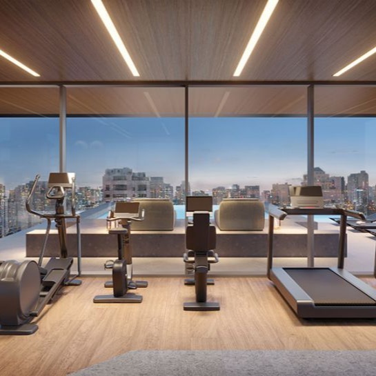 Imagem Apartamento com 4 Quartos à Venda, 252 m² em Jardim Paulista - São Paulo