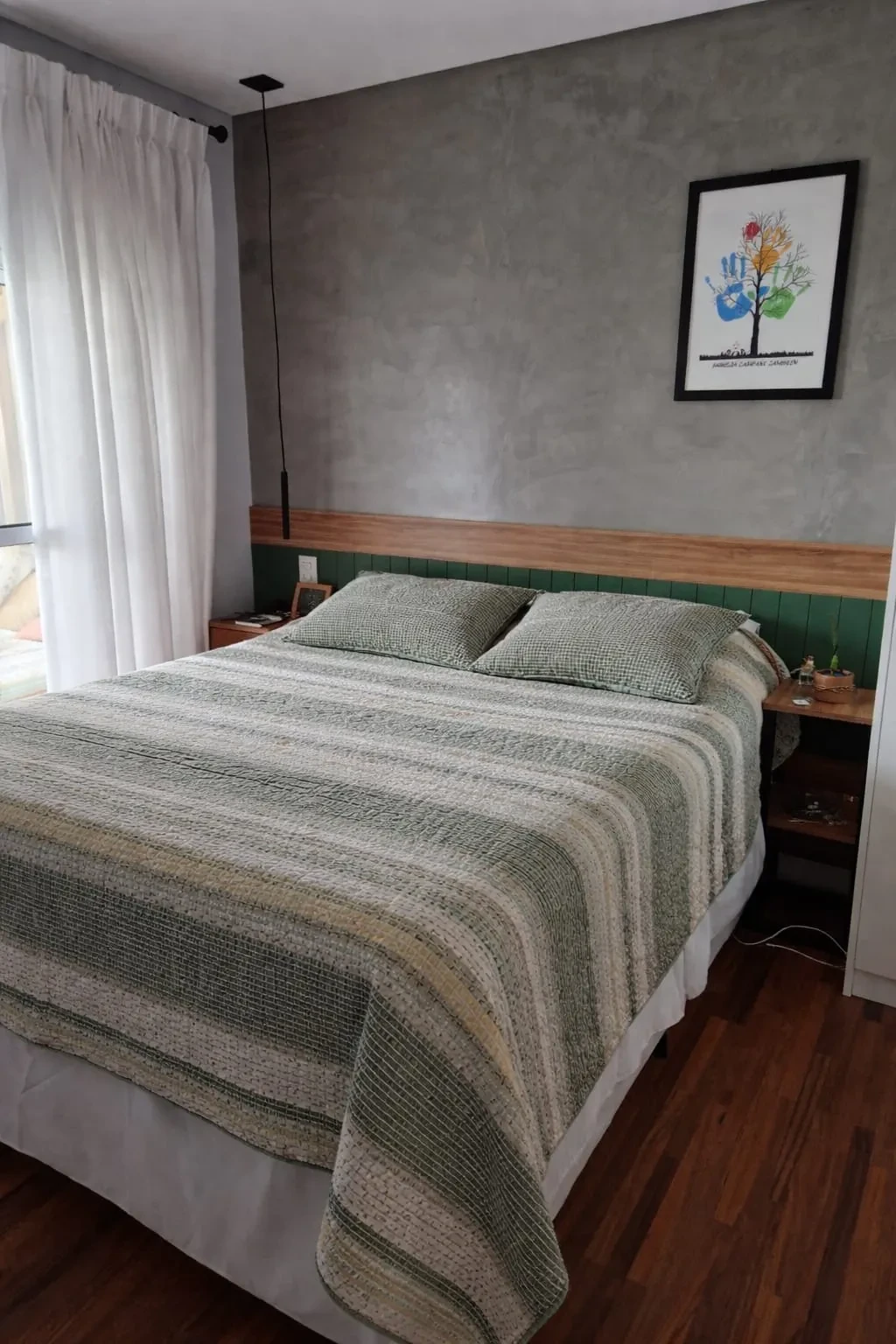 Imagem Apartamento com 2 Quartos à Venda, 95 metros em Quarta Parada - São Paulo