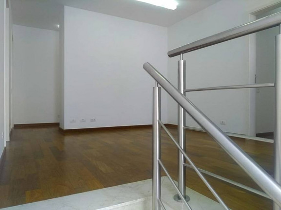 Imagem Casa de Condomínio com 4 Quartos à Venda, 586 m² em Jardim Cordeiro - São Paulo