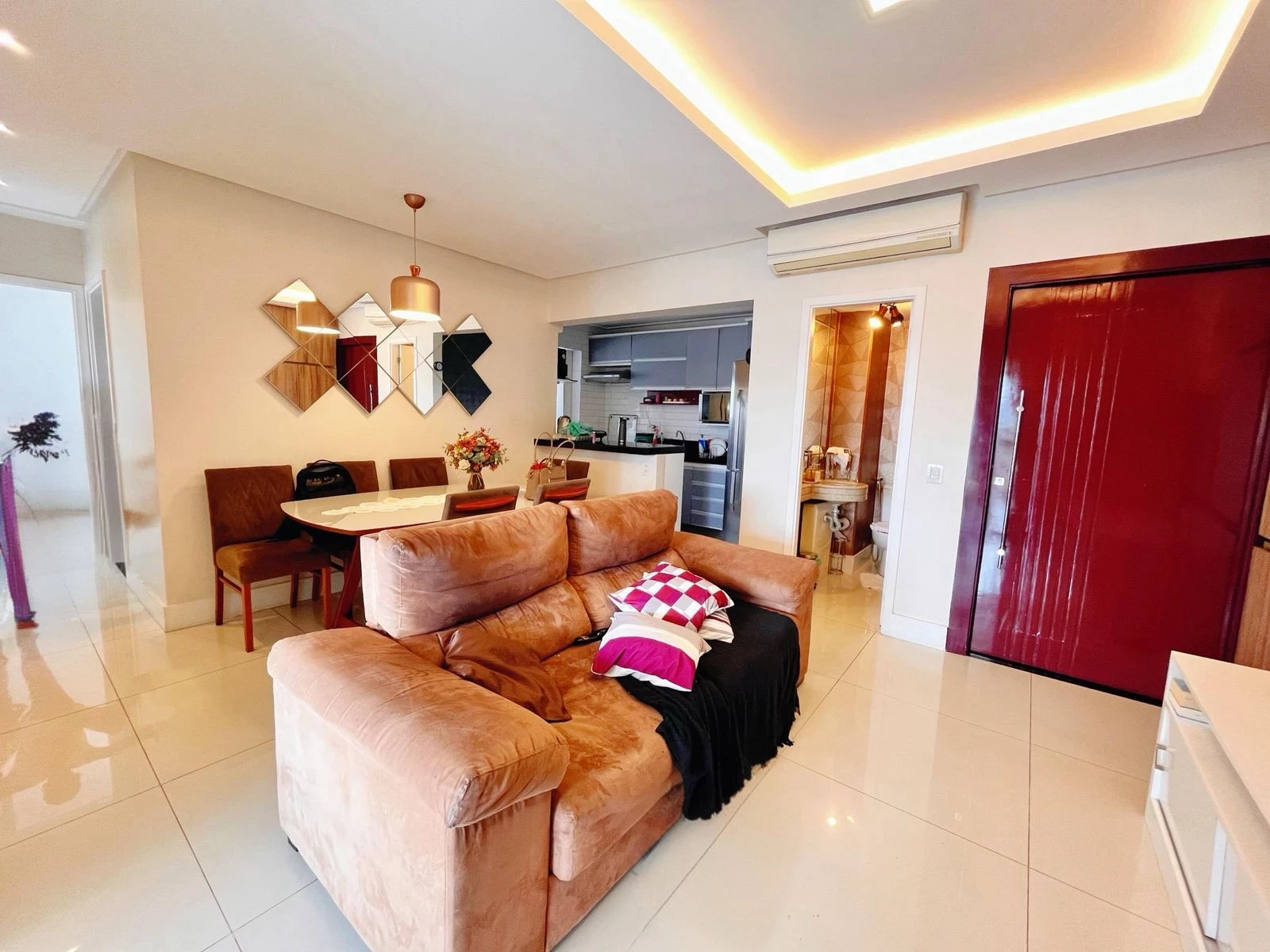 Foto do imóvel: Apartamento com 2 Quartos à Venda, 88 m² em Cremação - Belém