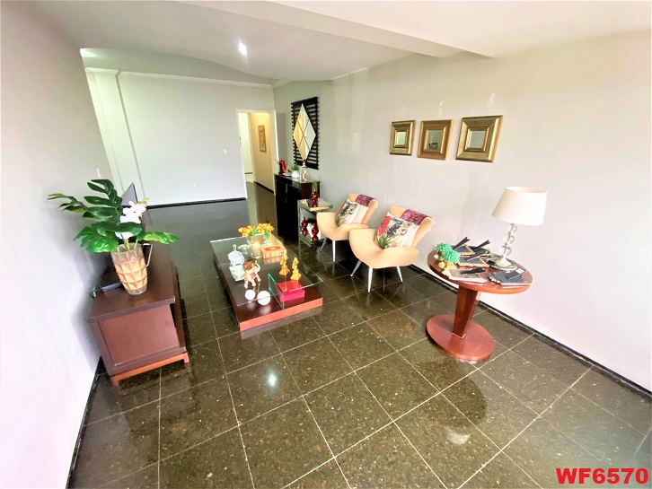 Imagem Apartamento com 3 Quartos à Venda, .128 m² em Aldeota - Fortaleza