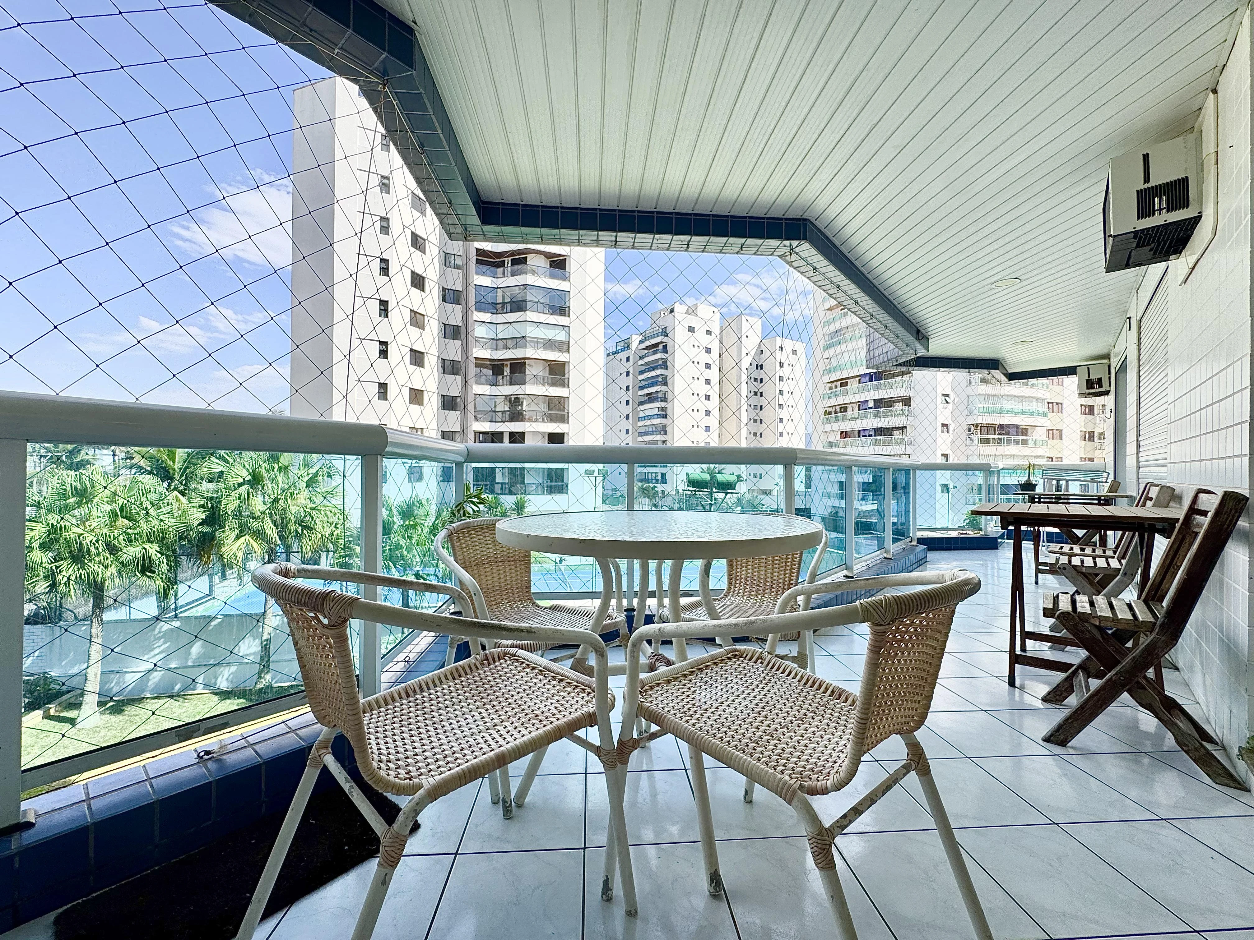 Imagem Apartamento com 3 Quartos à Venda, 126 m² em Riviera - Bertioga