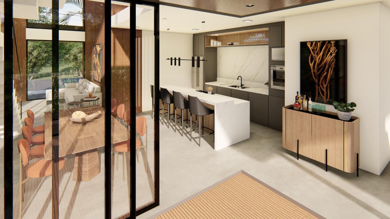 Foto do imóvel: Sobrado à Venda, 237 m² em Vila Nova - Joinville